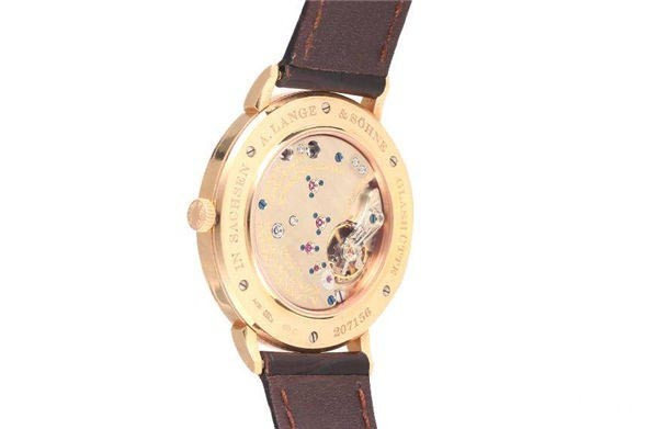 二手朗格手表回收一般是多少钱 看完新旧再说话 二手朗格手表回收一般是多少钱 看完新旧再说话