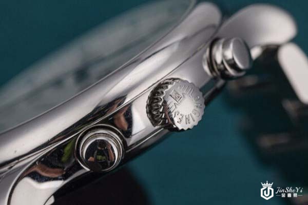 95新浪琴名匠制表传统系列L2.669.4.78.6腕表表把图