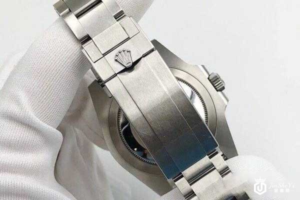 二手劳力士绿水鬼116610LV 二手劳力士绿水鬼116610LV