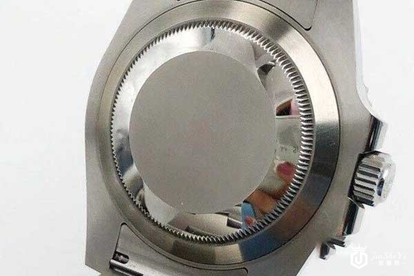 二手劳力士绿水鬼116610LV 二手劳力士绿水鬼116610LV