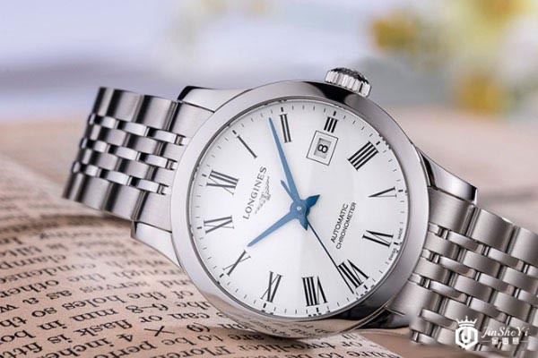 两万多的浪琴手表可以回收多少钱