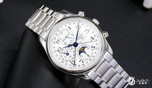 两万多的浪琴手表可以回收多少钱