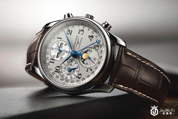 两万多的浪琴手表可以回收多少钱