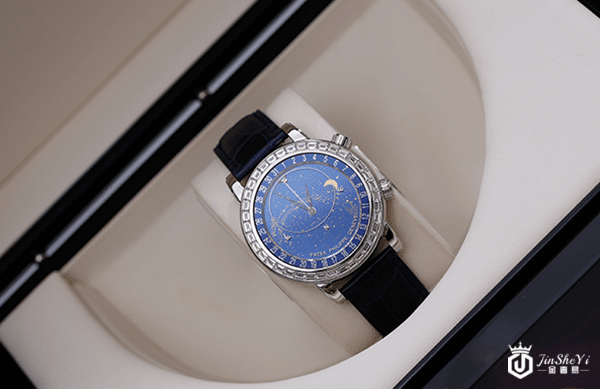 百达翡丽星空270万的手表现如今回收价格多少