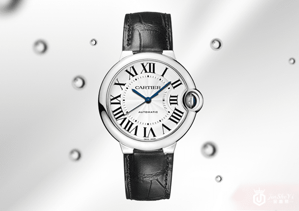 4万的卡地亚手表回收价格是多少 热款卖3万不是没可能