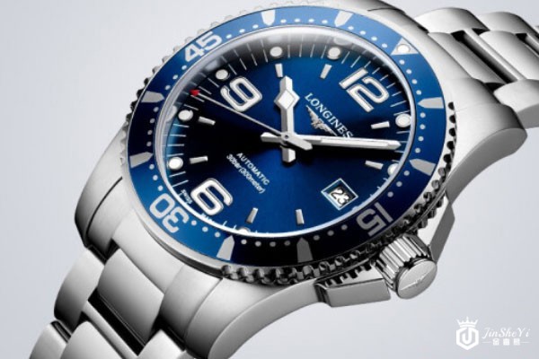 浪琴的专柜会回收自己的表吗