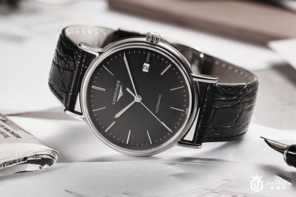 浪琴的专柜会回收自己的表吗