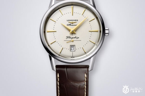 浪琴的专柜会回收自己的表吗