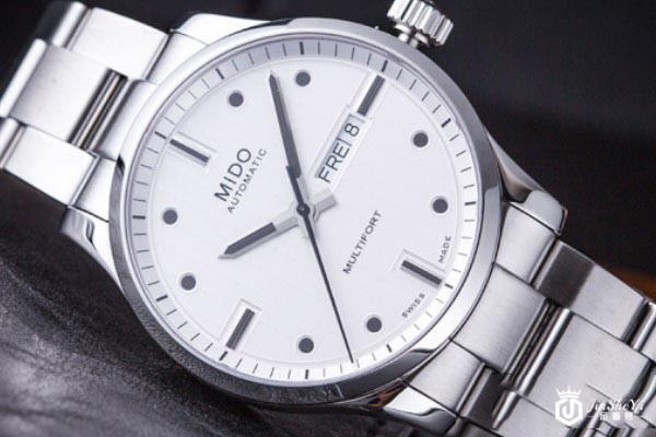 二手美度手表回收价格行情好吗