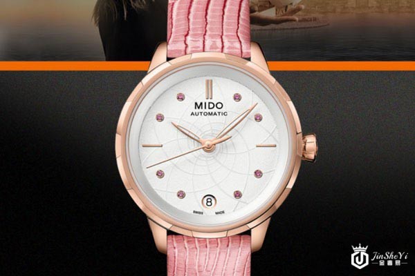 二手美度手表回收价格行情好吗