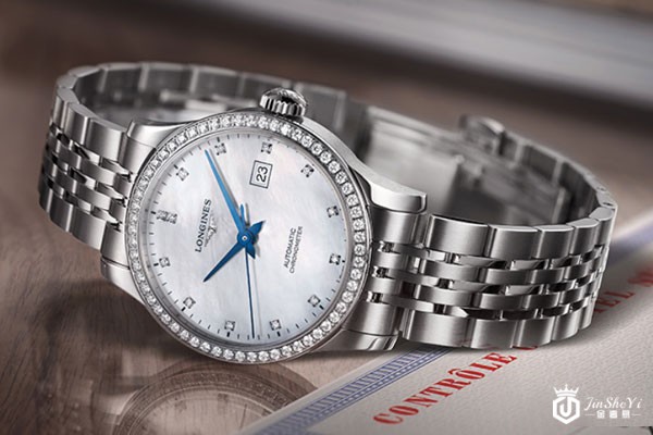 浪琴开创者二手表回收可以卖到多少价位