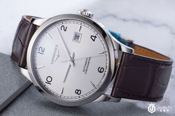 浪琴开创者二手表回收可以卖到多少价位