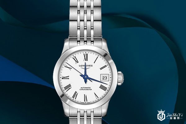 浪琴开创者二手表回收可以卖到多少价位