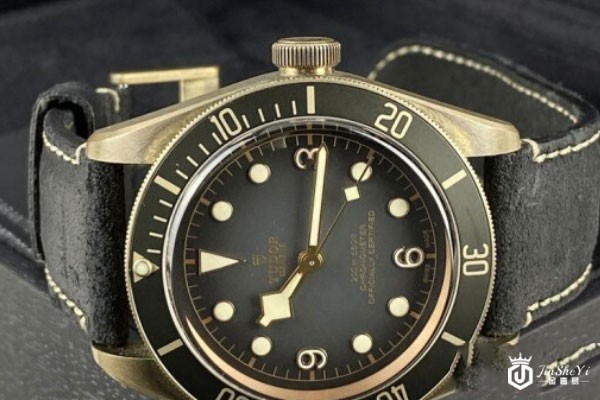 帝舵手表二手回收能卖多少钱