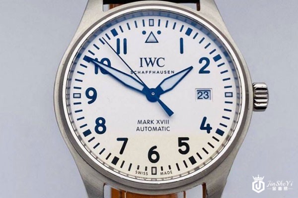 万国飞行员系列男士手表 万国飞行员系列男士手表