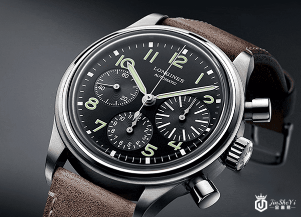 一万的浪琴手表回收多少钱 款式好8折问题不大 一万的浪琴手表回收多少钱 款式好8折问题不大