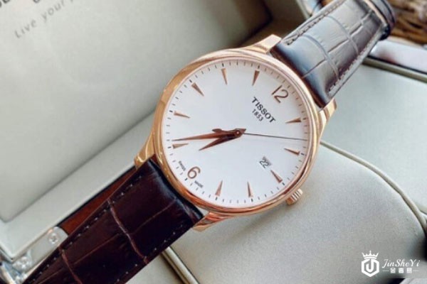 公价亲民的天梭手表回收值钱吗