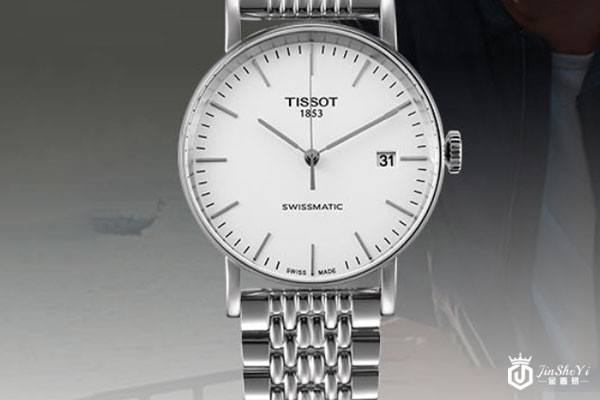 公价亲民的天梭手表回收值钱吗