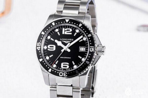 浪琴的手表回收会值钱吗