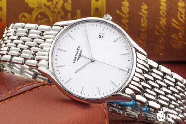 浪琴的手表回收会值钱吗