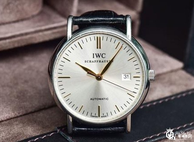 浪琴机械手表回收