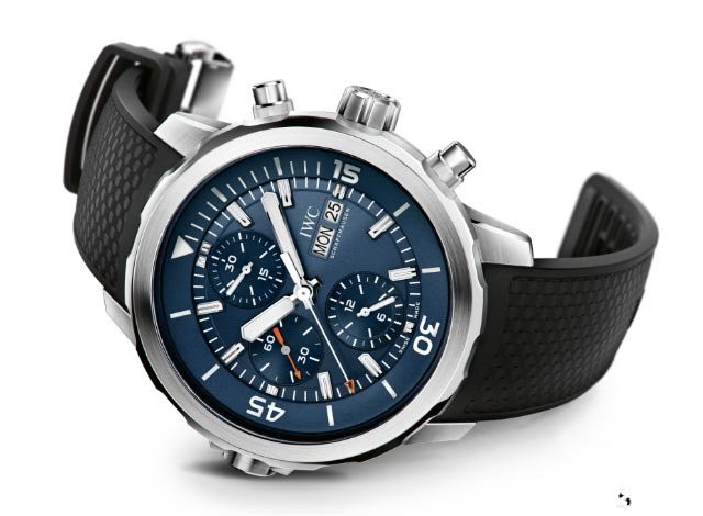 浪琴机械手表回收