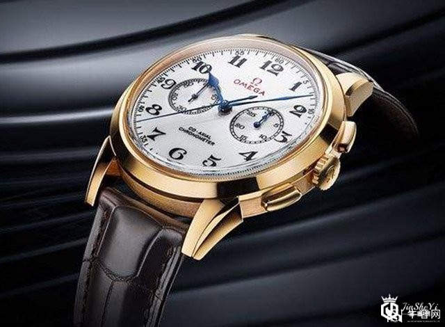 欧米茄手表回收