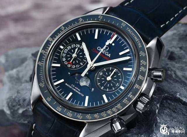 欧米茄手表回收