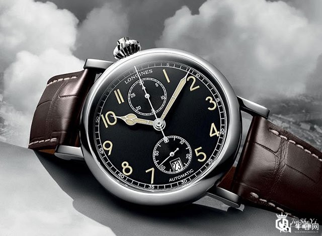 浪琴二手手表回收哪里有价格合适？