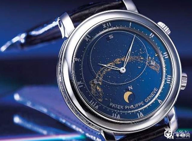 百达翡丽5227R-001手表回收