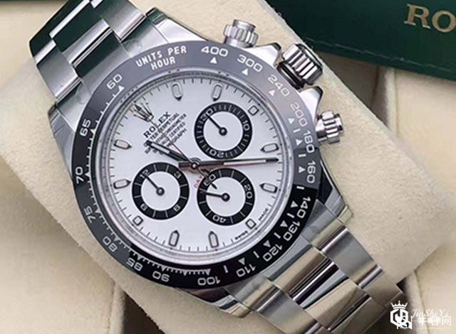 手表回收劳力士男表价格