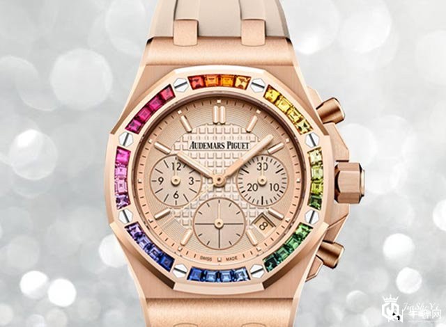 爱彼手表如何调整时间，手表有回收价值吗？