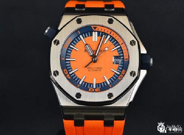 爱彼手表如何调整时间，手表有回收价值吗？