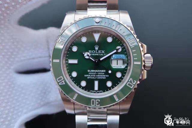 劳力士手表回收