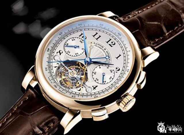 二手朗格手表回收价格是怎样的呢?