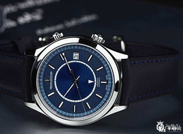 积家超薄大师系列手表回收价格好吗?