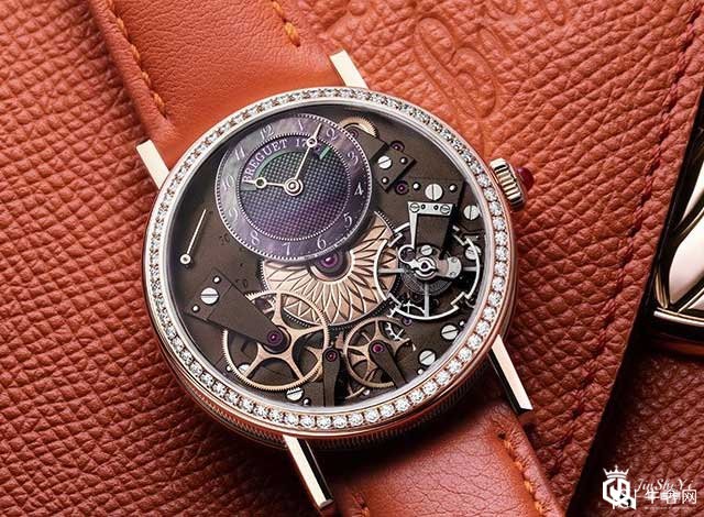 上海宝玑手表回收价格怎么样？一般几折回收？