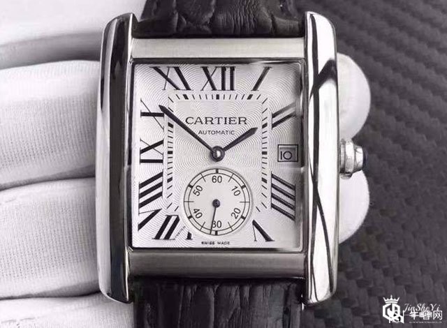 女孩喜欢的卡地亚女表回收还有价值吗？