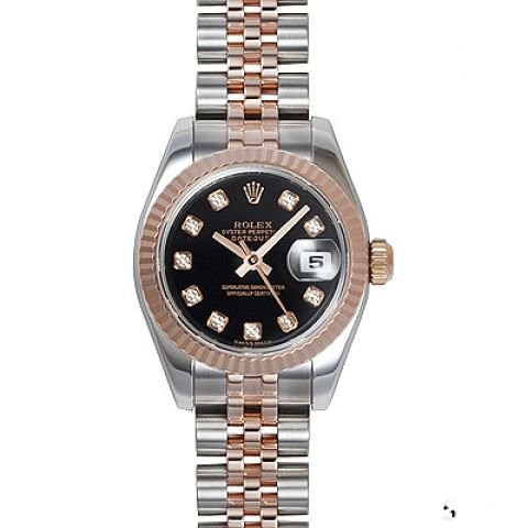 劳力士日志型系列手表回收价格怎么样?