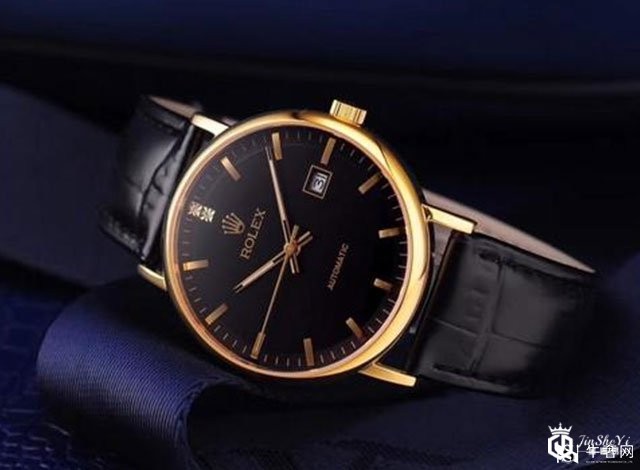 十万块劳力士手表回收