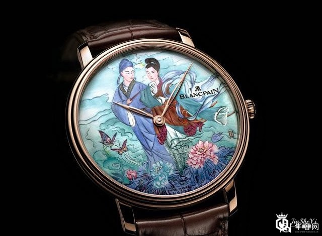 宝珀五十噚系列手表回收价格是多少钱？