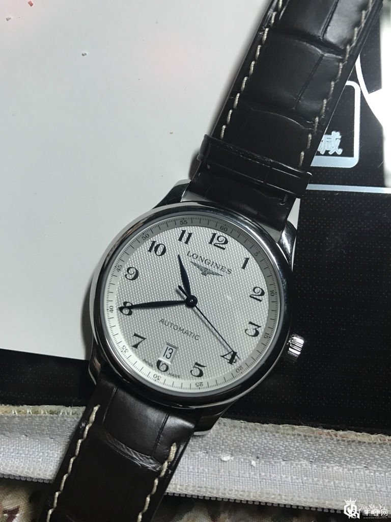 二手瑞士浪琴手表回收价格怎么样？