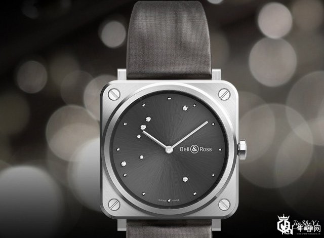 柏莱士手表回收