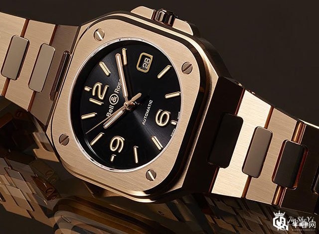 柏莱士手表回收