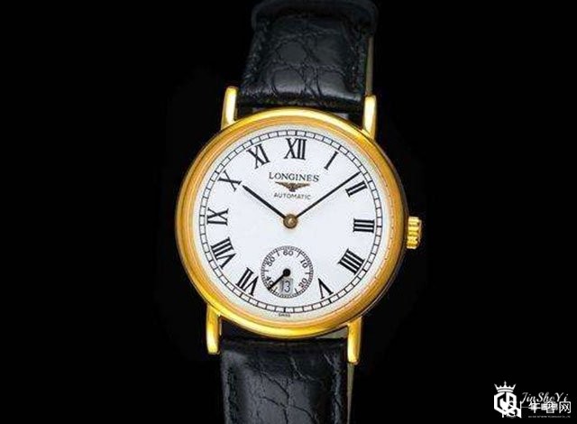 浪琴手表回收