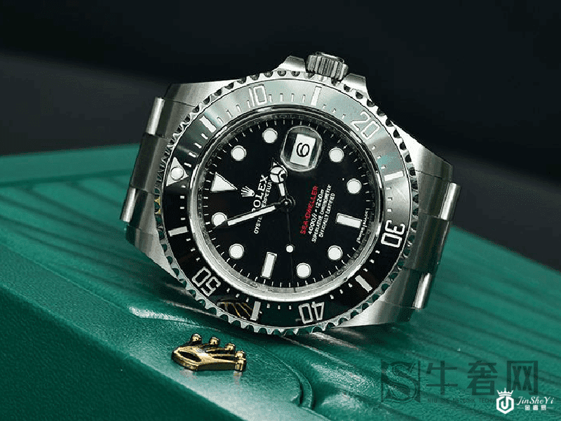 劳力士海使型手表值得回收和出售吗?