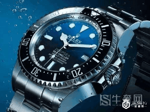 劳力士海使型手表值得回收和出售吗?