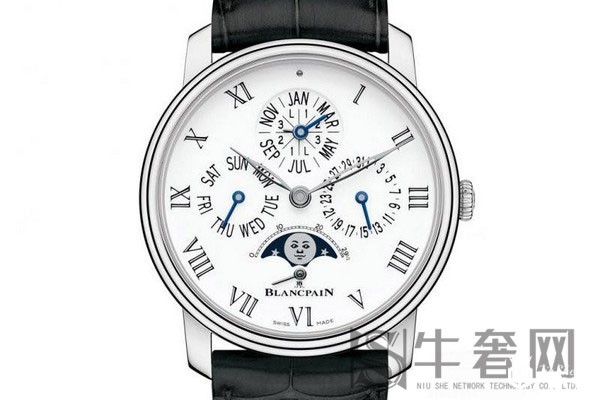 宝珀手表如何_宝珀手表发展历史