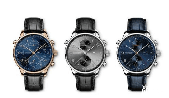 哪里回收万国手表,二手手表的回收价钱是多少?