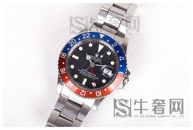 劳力士可乐圈手表好回收吗?哪里回收?